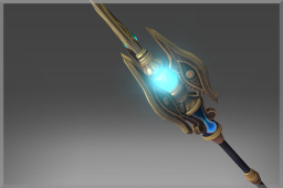 Perils of the Red Banks - Weapon