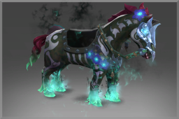 Phantom Balladeer - Mount