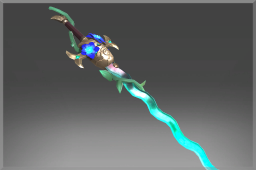 Phantom Balladeer - Weapon