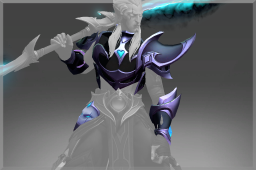 Phantom's Facade - Armor