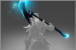 Phantom's Facade - Weapon