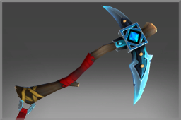 Pitmouse Fraternity Axe