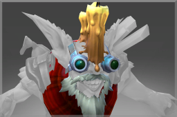 Pitmouse Fraternity Goggles