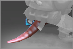 Pitmouse Fraternity Tail
