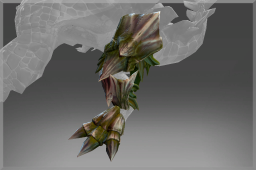 Prehistoric Predator - Legs