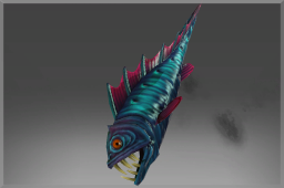 Prey of the Poacher's Bane