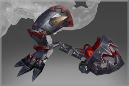Primeval Abomination Legs