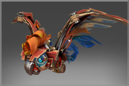 Prized Acquisitions Mount