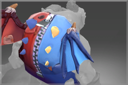Pyrexae Polymorph Perfected - Back
