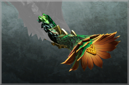 Quill of the Soul Serpent