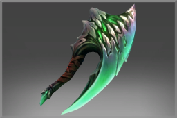 Ravenous Abyss - Weapon
