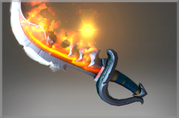 Red Sands Marauder - Offhand