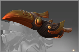 Rocket of the Sunbound Directive