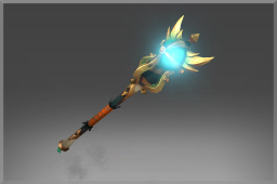 Scepter of the Rat King