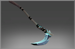 Scythe of the Everblack