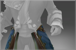 Sea Spirit Belt