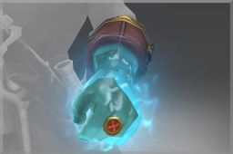 Sea Spirit Gloves