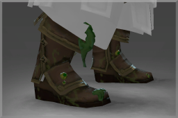 Sea Spirit Legs
