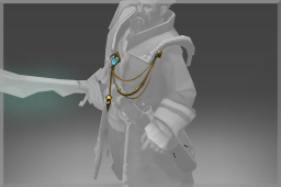 Sea Spirit Neck