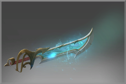 Sea Spirit Weapon