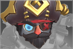 Seadog's Stash - Head