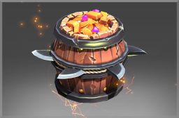 Seadog's Stash - Power Cogs
