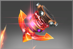 Seadog's Stash - Weapon