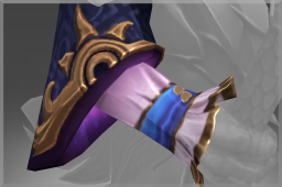 Secrets of the Celestial Arms