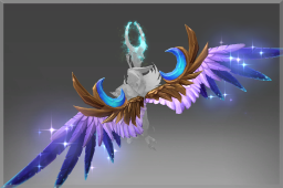 Secrets of the Celestial Back