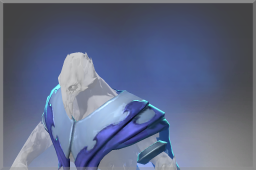 Secrets of the Frost Singularity - Shoulder