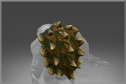 Shell of the Poacher's Bane