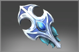 Shield of Nightsilver's Resolve
