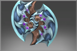 Shield of the Shadowforce Gale