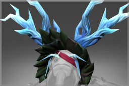 Signs of the Allfather - Head