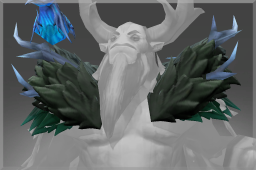 Signs of the Allfather - Shoulder