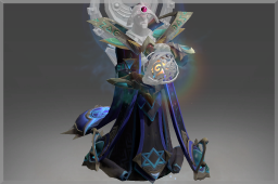 Silence of the Starweaver - Armor