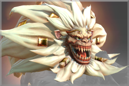 Sins of the Simian Sovereign - Crown