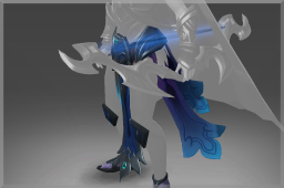 Skirt of the Sacred Hunt