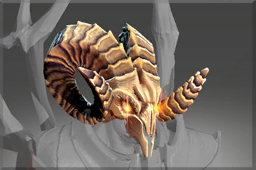 Skull of Vashundol