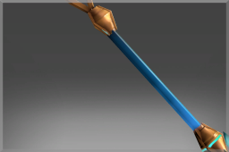 Songs of Starfall Glen - Weapon