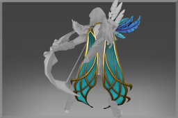 Songs of the Soulfinch - Back