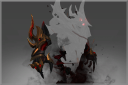 Souls Tyrant Arms