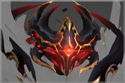 Souls Tyrant Head