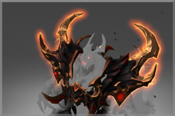 Souls Tyrant Shoulder