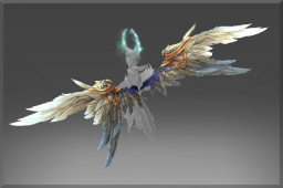 Span of Cerulean Light