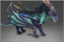 Spectral Shadow Mount