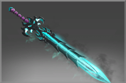 Spectral Shadow Weapon