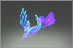 Spirit of the Brightshroud