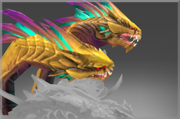Spitters of the Virulent Krait