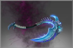 Spoils of the Shadowveil - Weapon